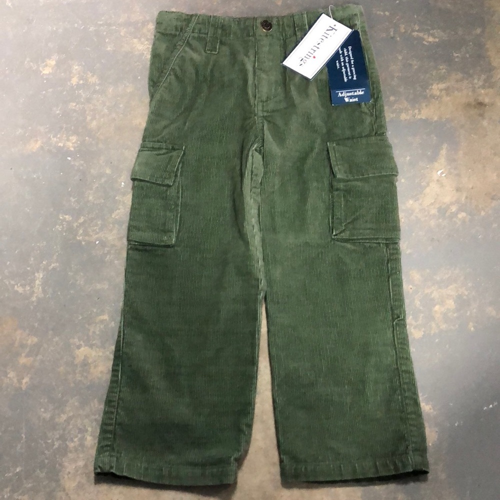 Boys Hartstrings Bottoms———bin-I-3